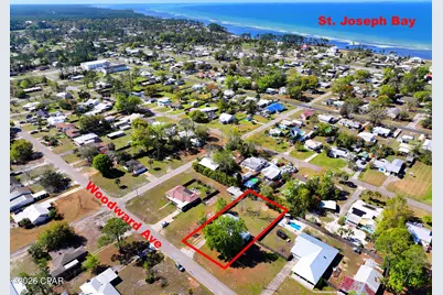 1026 Woodward Avenue, Port Saint Joe, FL 32456 - Photo 28