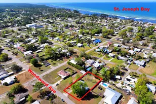 1026 Woodward Ave, Port Saint Joe, FL 32456 - Photo 28