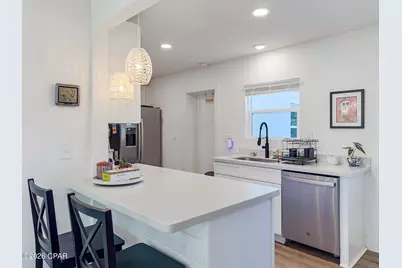 1026 Woodward Avenue, Port Saint Joe, FL 32456 - Photo 8