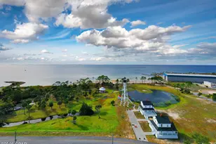 1026 Woodward Ave, Port Saint Joe, FL 32456 - Photo 30