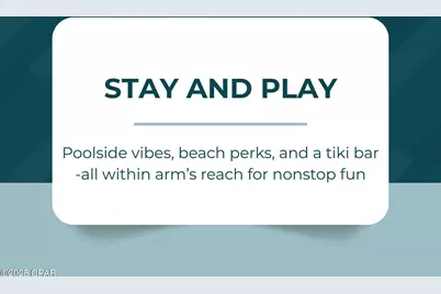 15817 Front Beach Road #II-505, Panama City Beach, FL 32413 - Photo 36