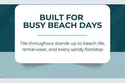 15817 Front Beach Road #II-505, Panama City Beach, FL 32413 - Photo 14