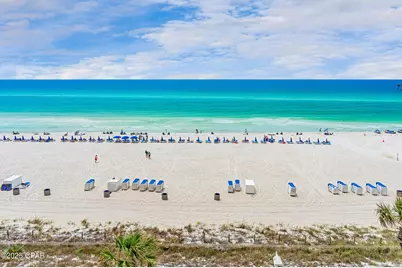 15817 Front Beach Road #II-505, Panama City Beach, FL 32413 - Photo 2