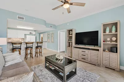15817 Front Beach Road #II-505, Panama City Beach, FL 32413 - Photo 18