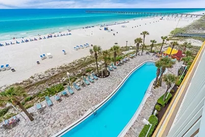 15817 Front Beach Road #II-505, Panama City Beach, FL 32413 - Photo 22