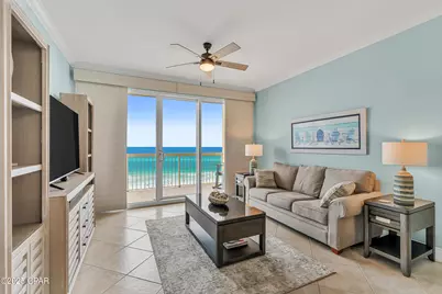 15817 Front Beach Road #II-505, Panama City Beach, FL 32413 - Photo 16