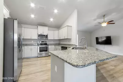 11528 Poston Road, Panama City, FL 32404 - Photo 4