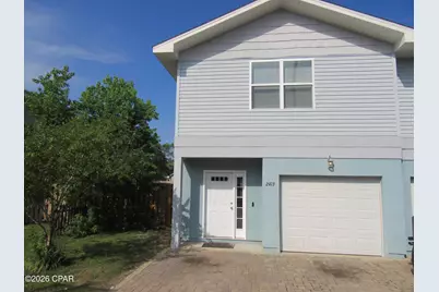 2413 Astrid Lane, Panama City Beach, FL 32408 - Photo 1