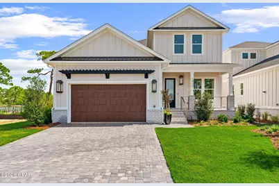 7852 Grand Lagoon Way, Panama City Beach, FL 32408 - Photo 1