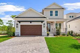 7852 Grand Lagoon Wy, Panama City Beach, FL 32408 - Photo 1