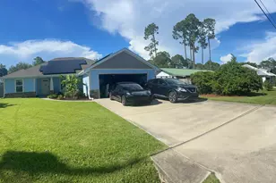 163 Heather Dr, Panama City Beach, FL 32413 - Photo 1