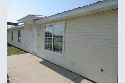 5111 Flint Avenue, Panama City Beach, FL 32408 - Photo 2