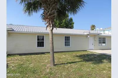 5111 Flint Avenue, Panama City Beach, FL 32408 - Photo 1