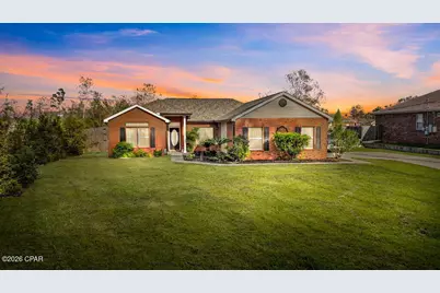 1209 New Jersey Avenue, Lynn Haven, FL 32444 - Photo 1