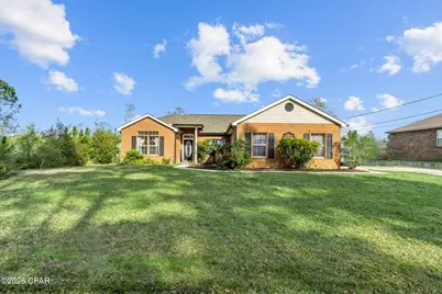 1209 New Jersey Avenue, Lynn Haven, FL 32444 - Photo 2