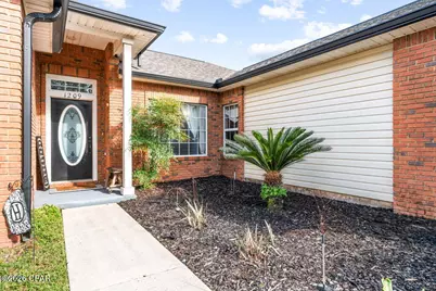 1209 New Jersey Avenue, Lynn Haven, FL 32444 - Photo 4