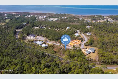 155 Shallow Reed Drive, Port Saint Joe, FL 32456 - Photo 1