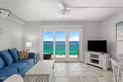 8743 Thomas Drive #1105, Panama City, FL 32408 - Photo 1