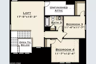 349 Juniper Creek Circle #LOT 73, Panama City Beach, FL 32407 - Photo 4
