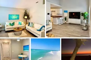 5709 Beach Dr, Panama City, FL 32408 - Photo 2