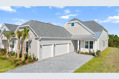 222 Palatka Street, Panama City Beach, FL 32413 - Photo 1