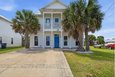 5701 Hilltop Avenue, Panama City Beach, FL 32408 - Photo 1