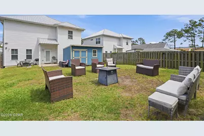 5701 Hilltop Avenue, Panama City Beach, FL 32408 - Photo 34