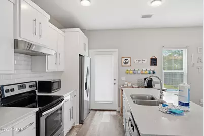 5701 Hilltop Avenue, Panama City Beach, FL 32408 - Photo 12