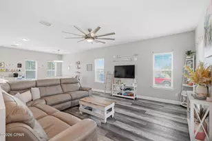 5701 Hilltop Ave, Panama City Beach, FL 32408 - Photo 10
