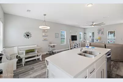 5701 Hilltop Avenue, Panama City Beach, FL 32408 - Photo 4