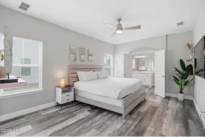 5701 Hilltop Avenue, Panama City Beach, FL 32408 - Photo 14