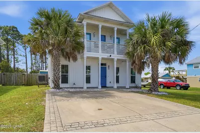5701 Hilltop Avenue, Panama City Beach, FL 32408 - Photo 6