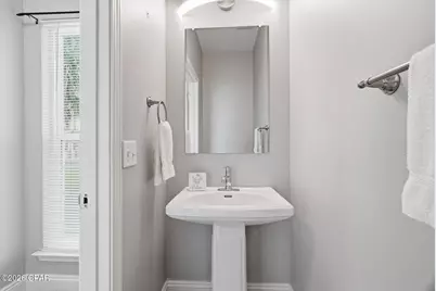 5701 Hilltop Avenue, Panama City Beach, FL 32408 - Photo 30