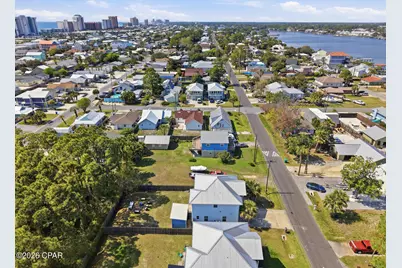 5701 Hilltop Avenue, Panama City Beach, FL 32408 - Photo 38