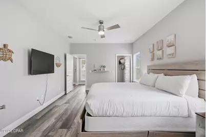 5701 Hilltop Avenue, Panama City Beach, FL 32408 - Photo 16