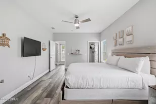 5701 Hilltop Ave, Panama City Beach, FL 32408 - Photo 16