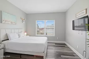 5701 Hilltop Ave, Panama City Beach, FL 32408 - Photo 20