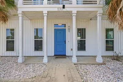 5701 Hilltop Avenue, Panama City Beach, FL 32408 - Photo 8