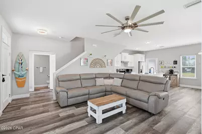 5701 Hilltop Avenue, Panama City Beach, FL 32408 - Photo 2
