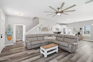 5701 Hilltop Ave, Panama City Beach, FL 32408 - Photo 2
