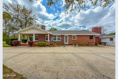 15870 SE Pear Street, Blountstown, FL 32424 - Photo 1