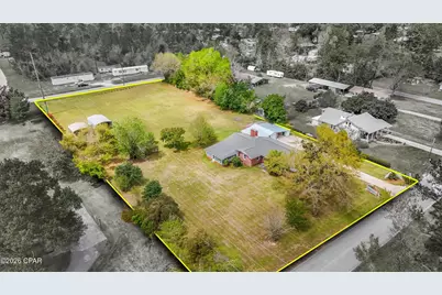 15870 SE Pear Street, Blountstown, FL 32424 - Photo 64