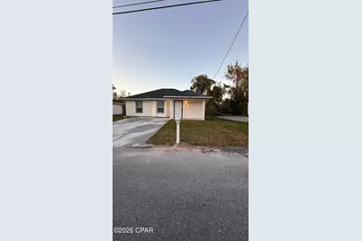 801 E 12th Court, Panama City, FL 32404 - Photo 1