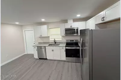 801 E 12th Court, Panama City, FL 32404 - Photo 6