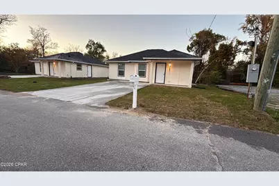 801 E 12th Court, Panama City, FL 32404 - Photo 2