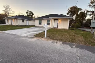 801 E 12th Ct, Panama City, FL 32404 - Photo 2