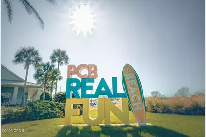 8001 Surf Drive #B7, Panama City Beach, FL 32408 - Photo 30