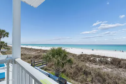 8001 Surf Drive #B7, Panama City Beach, FL 32408 - Photo 12