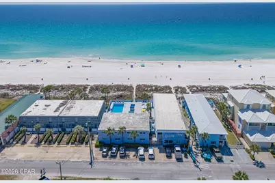 8001 Surf Drive #B7, Panama City Beach, FL 32408 - Photo 18