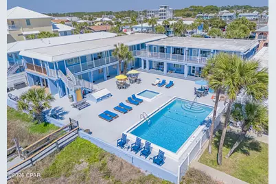 8001 Surf Drive #B7, Panama City Beach, FL 32408 - Photo 2